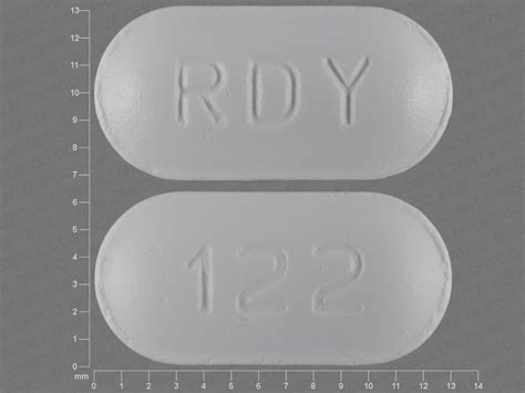 122 pill rdy|rdy 122 white oval.